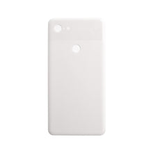Load image into Gallery viewer, Rear Cover Glass for Google Pixel 3 XL - Black