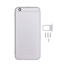 Load image into Gallery viewer, Rear Housing for iPhone 6 - Grey