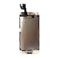 Load image into Gallery viewer, Full LCD Assembly for iPhone 6 (Best Quality Aftermarket) - Black