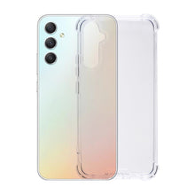 Load image into Gallery viewer, Samsung Galaxy A34 ShockProof Clear Mercury Super Protect Case