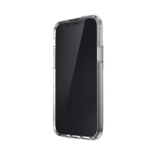 Load image into Gallery viewer, iPhone 12 / 12 Pro Speck Presidio Perfect Clear With Glitter Case