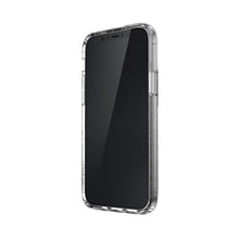 Load image into Gallery viewer, iPhone 13 SPECK Presidio Perfect Clear Glitter Case