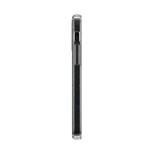 Load image into Gallery viewer, iPhone 13 SPECK Presidio Perfect Clear Glitter Case