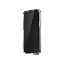 Load image into Gallery viewer, iPhone 12 Mini Speck Presidio Perfect Clear With Glitter Case