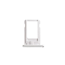 Load image into Gallery viewer, SIM Card Tray for Apple iPad 6 (2018) - Silver
