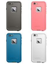 Load image into Gallery viewer, iPhone 6 / 6s LifeProof FRĒ Case