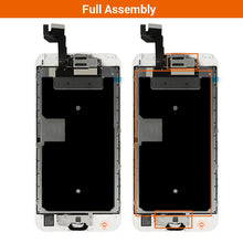 Load image into Gallery viewer, Full LCD Assembly for iPhone 6S (Best Quality Aftermarket) - Black