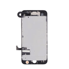 Load image into Gallery viewer, Full LCD Assembly for iPhone 7 (Best Quality Aftermarket) - Black