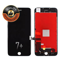 Load image into Gallery viewer, Apple iPhone 7+ Plus LCD Assembly Touch Screen Replacement Part (Aftermarket Quality)