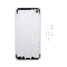 Load image into Gallery viewer, Rear Housing for iPhone 7 - Black