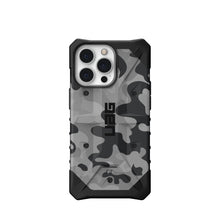 Load image into Gallery viewer, iPhone 13 Pro UAG Pathfinder SE Camo Series Case