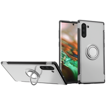 Load image into Gallery viewer, Samsung Galaxy Note 10 Ring Holder Case