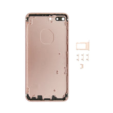 Load image into Gallery viewer, Rear Housing for iPhone 7 Plus - Jet Black