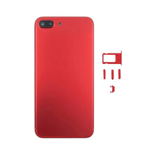 Load image into Gallery viewer, Rear Housing for iPhone 7 Plus - Jet Black