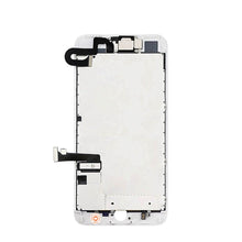 Load image into Gallery viewer, Full LCD Assembly for iPhone 7 Plus (Best Quality Aftermarket) - White