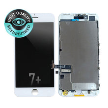 Load image into Gallery viewer, LCD Assembly for iPhone 7 Plus (Refurbished) - White