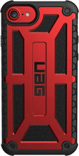 Load image into Gallery viewer, iPhone 6 / 6s / 7 / 8 UAG Monarch Series Case