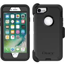 Load image into Gallery viewer, iPhone 7 / 8 Otterbox Defender Series Case