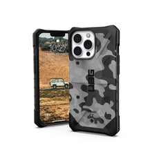 Load image into Gallery viewer, iPhone 13 Pro UAG Pathfinder SE Camo Series Case