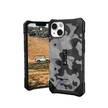 Load image into Gallery viewer, iPhone 13 UAG Pathfinder SE Camo Series Case