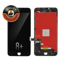 Load image into Gallery viewer, Apple iPhone 8+ Plus LCD Assembly Touch Screen Replacement Part (Aftermarket Quality)