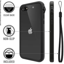 Load image into Gallery viewer, iPhone 7 / 8 / SE (2020) Catalyst Impact Protection Case