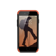 Load image into Gallery viewer, iPhone 6 / 6s / 7 / 8 UAG Civilian Series Case