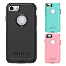 Load image into Gallery viewer, iPhone 7 / 8 Otterbox Commuter Series Case
