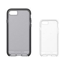 Load image into Gallery viewer, iPhone 7 / 8 Tech21 Evo Check Case