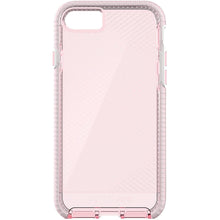 Load image into Gallery viewer, iPhone 7 / 8 Tech21 Evo Check Case