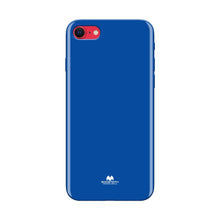 Load image into Gallery viewer, iPhone 7 / 8 Mercury Goospery Pearl Jelly Case