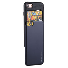 Load image into Gallery viewer, iPhone 7 / 8 Mercury Goospery Sky Slide Bumper Case