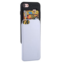 Load image into Gallery viewer, iPhone 7 Plus / 8 Plus Mercury Goospery Sky Slide Bumper Case