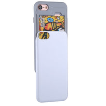 Load image into Gallery viewer, iPhone 7 Plus / 8 Plus Mercury Goospery Sky Slide Bumper Case