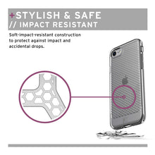 Load image into Gallery viewer, iPhone 6 / 7 / 8 UAG Lucent Series Case