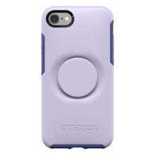 Load image into Gallery viewer, iPhone 7 / 8 / SE (2020) Otterbox Otter + Pop Symmetry Series Case