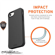Load image into Gallery viewer, iPhone 6/ 7/ 8/ SE (2nd & 3rd) UAG Outback Series Case