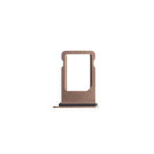 Load image into Gallery viewer, iPhone 8 Plus SIM Card Tray Replacement Part