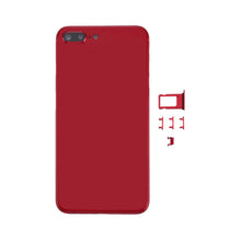 Load image into Gallery viewer, Rear Housing for iPhone 8 Plus - Rose Gold