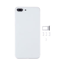 Load image into Gallery viewer, Rear Housing for iPhone 8 Plus - Silver