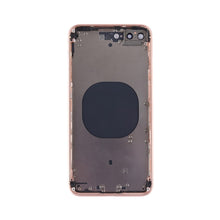 Load image into Gallery viewer, Rear Housing for iPhone 8 Plus - Silver