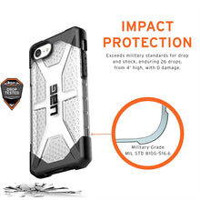 Load image into Gallery viewer, iPhone 6 / 6s / 7 / 8 / SE (2nd & 3rd) UAG Plasma Series Case
