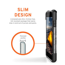 Load image into Gallery viewer, iPhone 6 / 6s / 7 / 8 / SE (2nd & 3rd) UAG Plasma Series Case