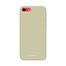 Load image into Gallery viewer, iPhone 6 / 6s Mercury Goospery Soft Feeling Case