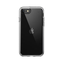 Load image into Gallery viewer, iPhone 6 / 6s / 7 / 8 / SE (2020) Speck Presidio Clear Case