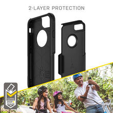 Load image into Gallery viewer, iPhone 7 / 8 / SE (2020) / SE (2022) /Otterbox Symmetry Series Case