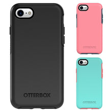 Load image into Gallery viewer, iPhone 7 / 8 / SE (2020) / SE (2022) /Otterbox Symmetry Series Case