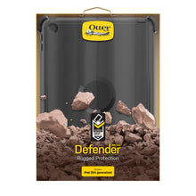 Load image into Gallery viewer, iPad 9.7" (5th Gen / 6th Gen) Otterbox Defender Series Case