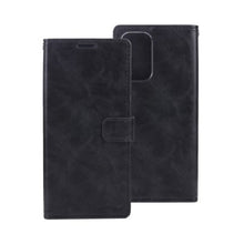 Load image into Gallery viewer, Mercury Blue Moon Diary Cover Case for Samsung Galaxy A23