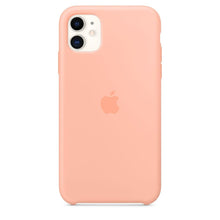 Load image into Gallery viewer, iPhone 12 Mini Apple Style Silicone Case